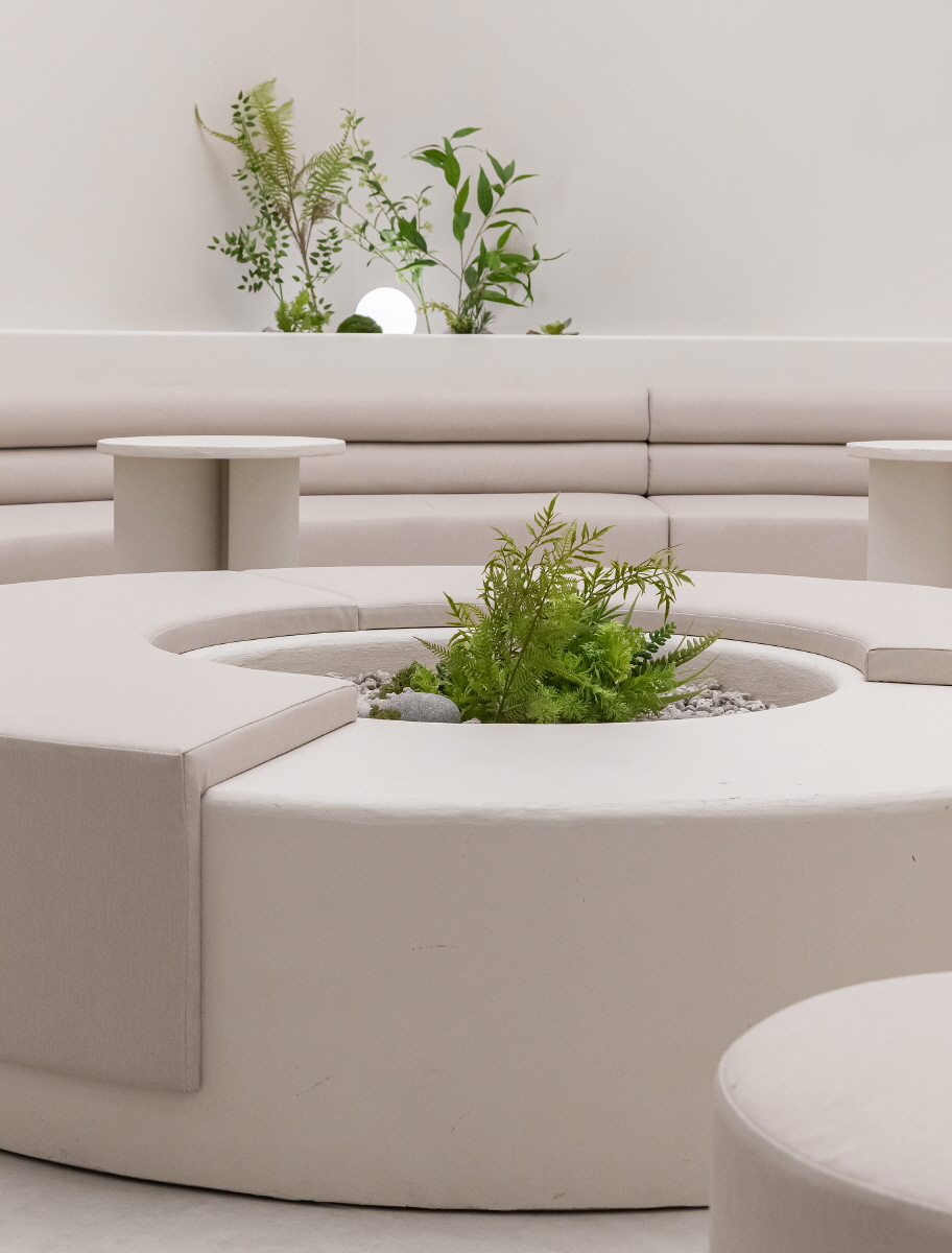 더 코나 메디스페이스 포트폴리오